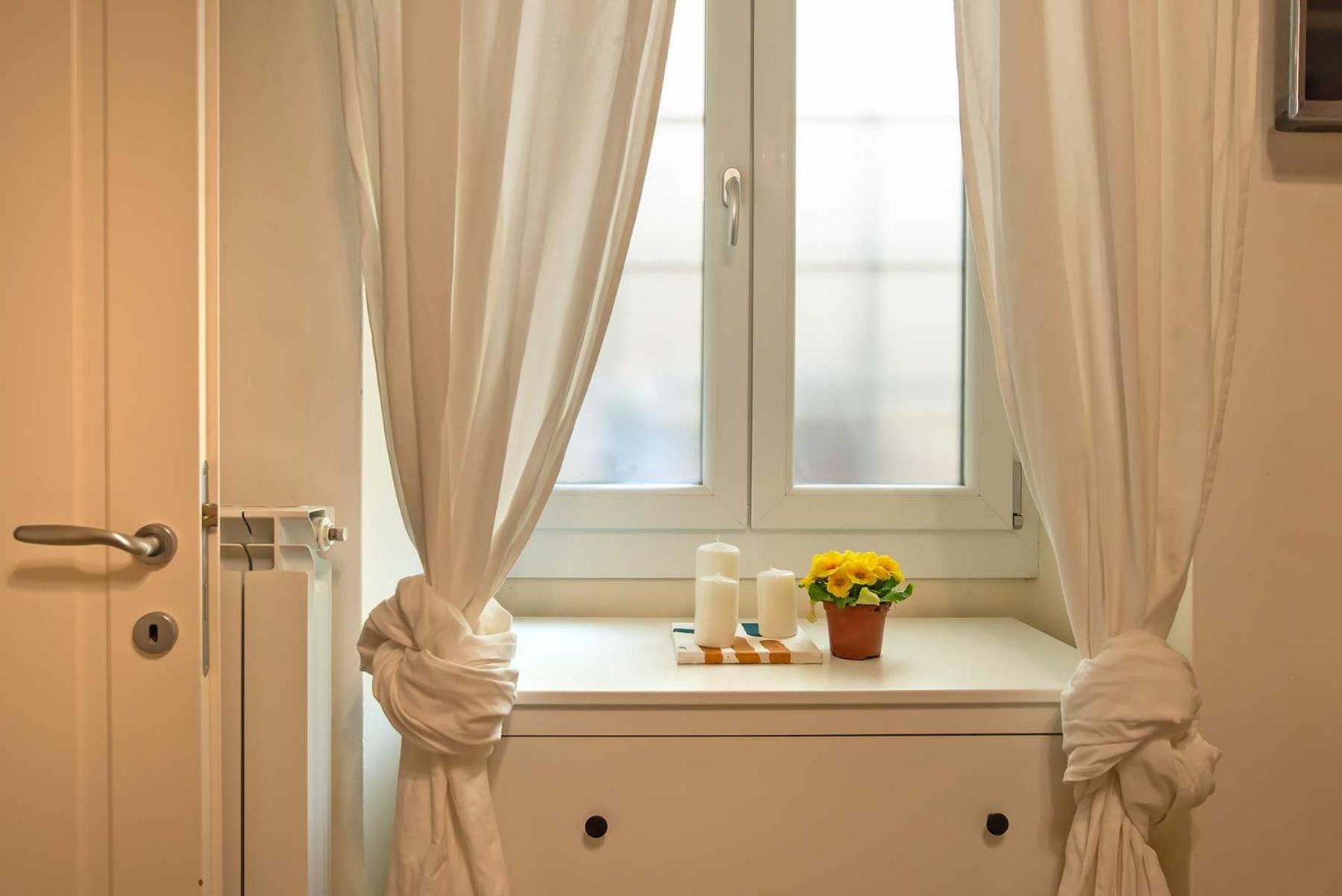 Casa MEDICI RICCARDI - 50mt da Piazza Duomo