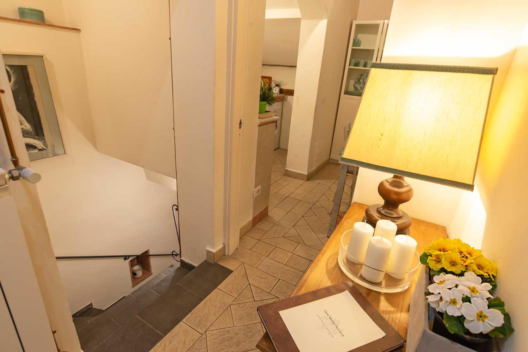 Casa MEDICI RICCARDI - 50mt da Piazza Duomo