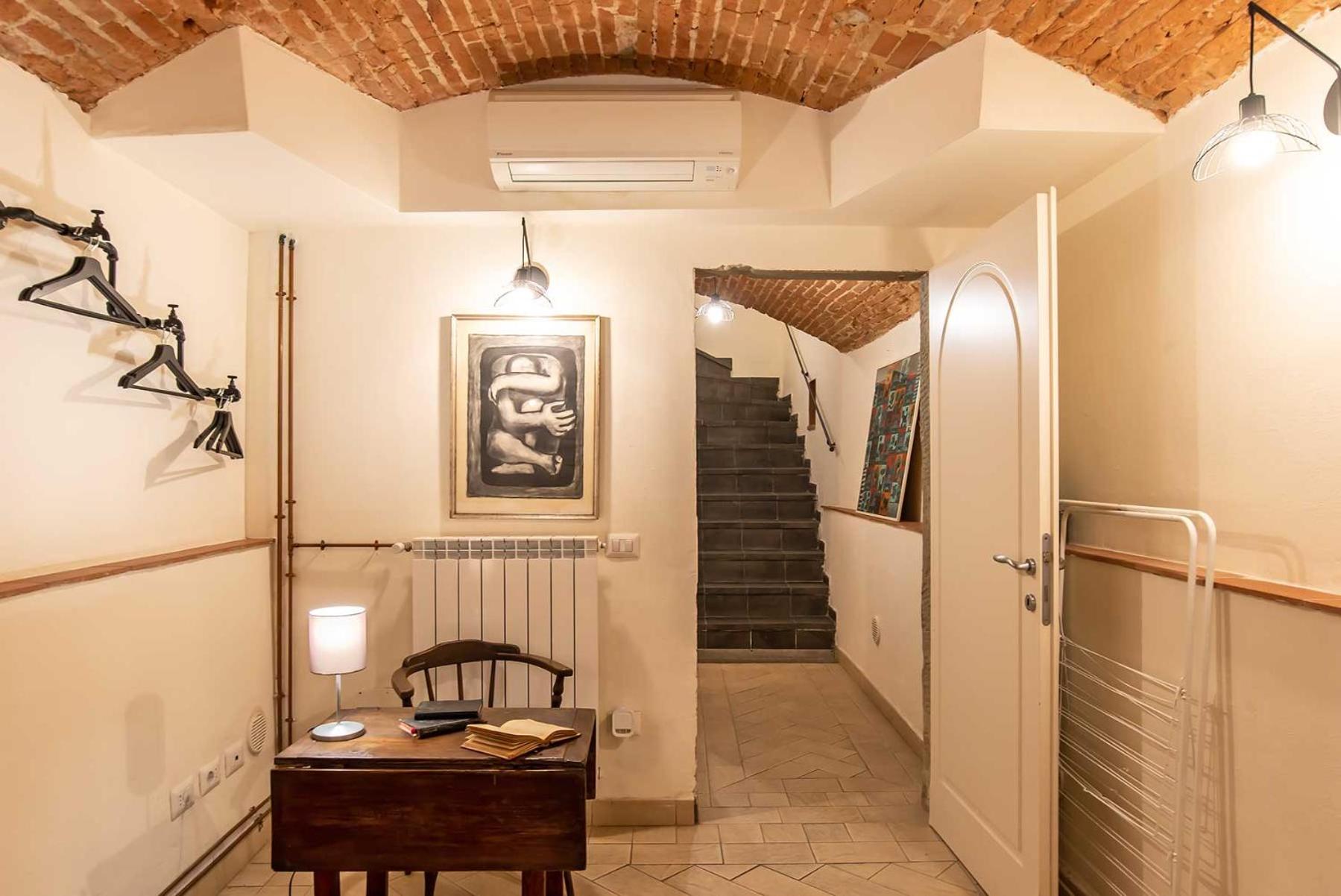 Casa MEDICI RICCARDI - 50mt da Piazza Duomo