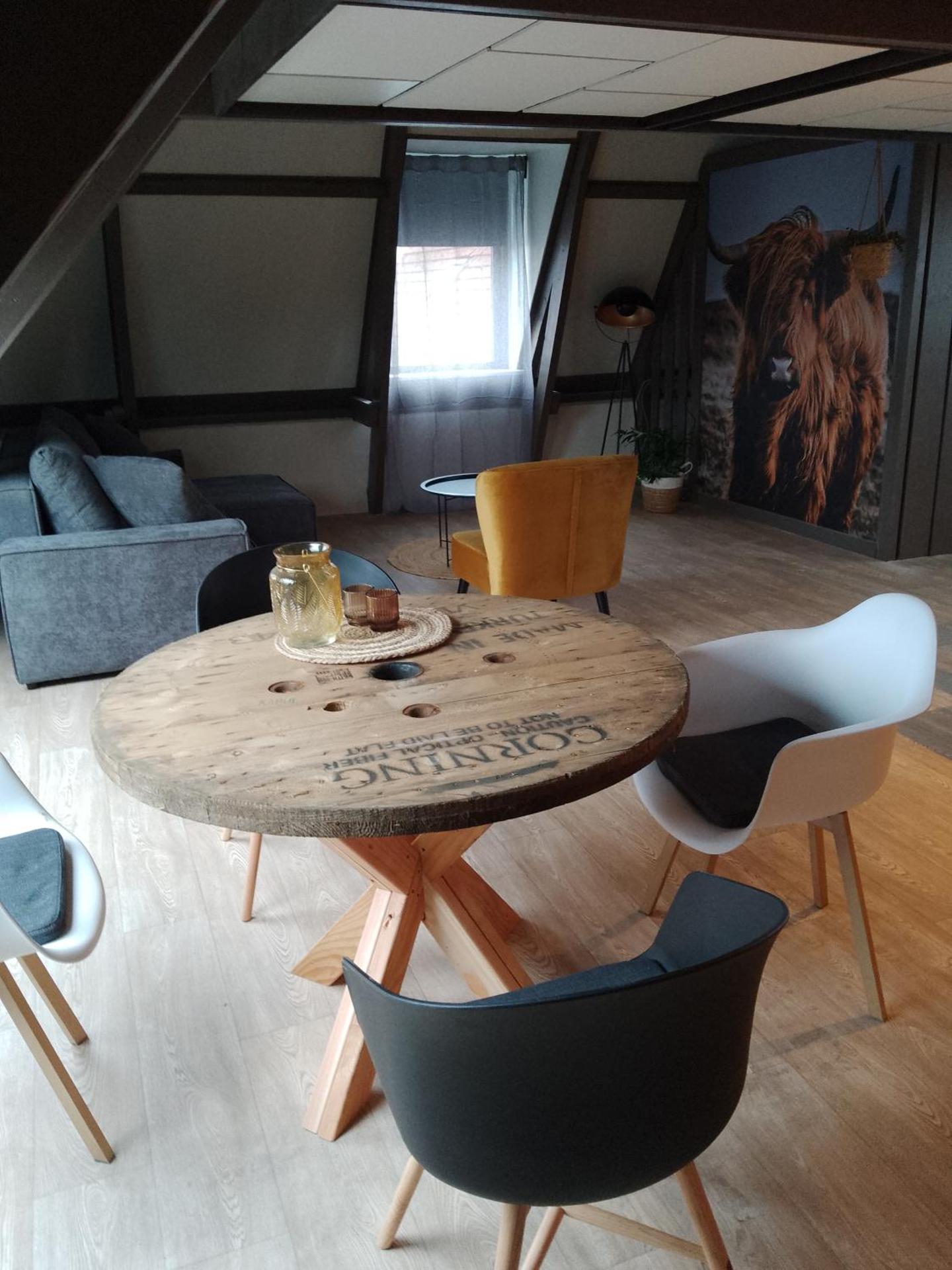 Vakantieverhuur Noordwolde