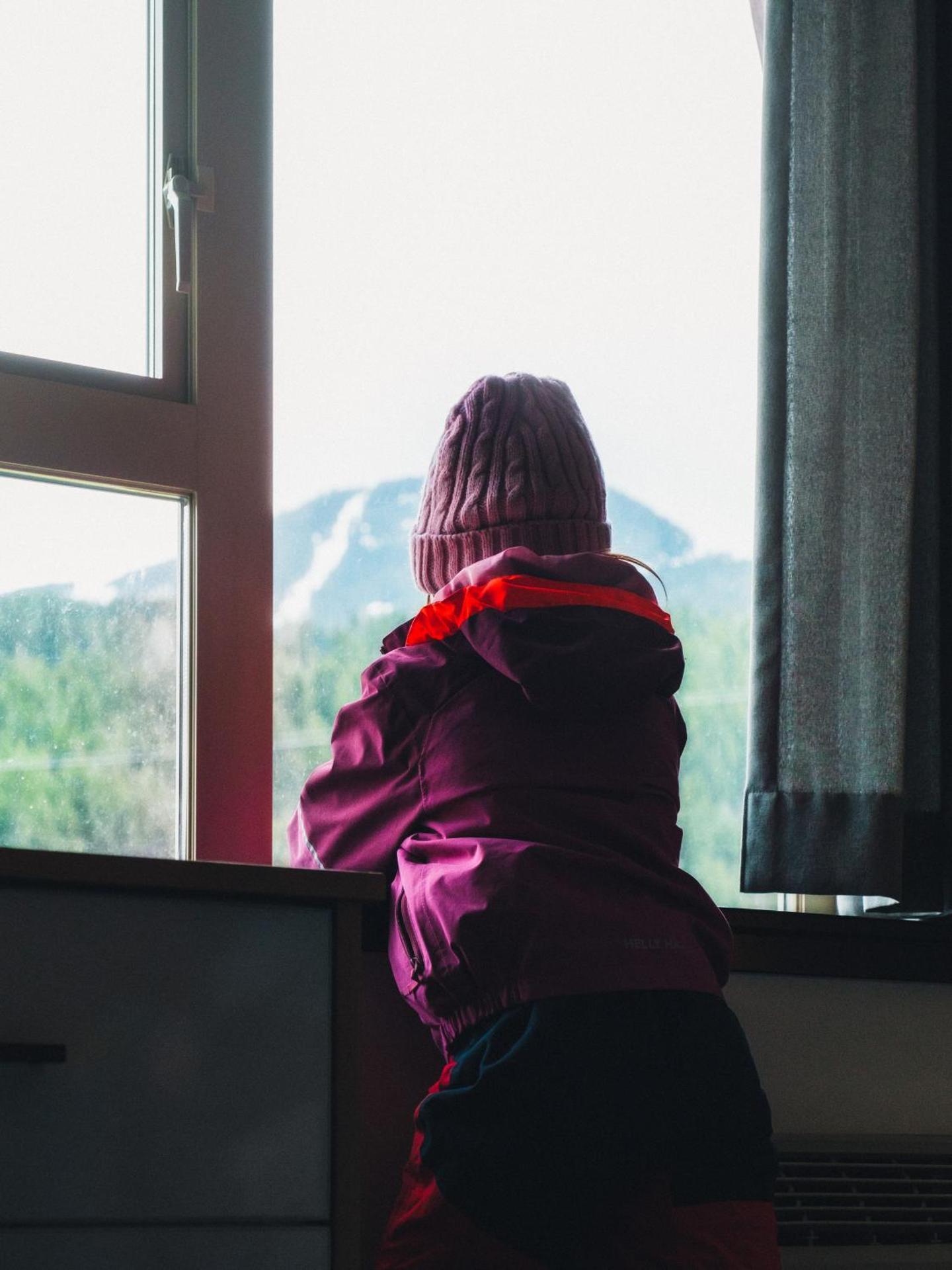 View (from property/room)