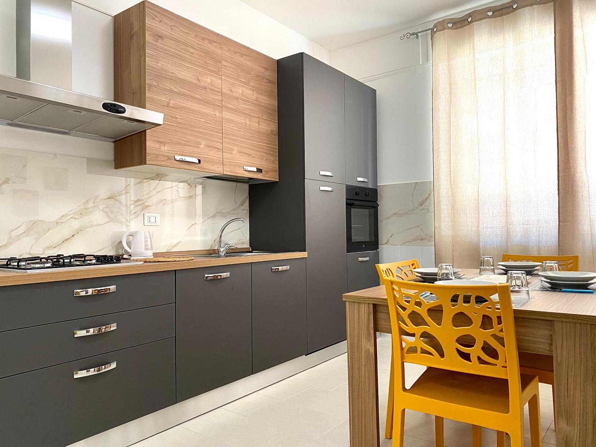 Monopoli Guest House - Puglia Mia Apartments