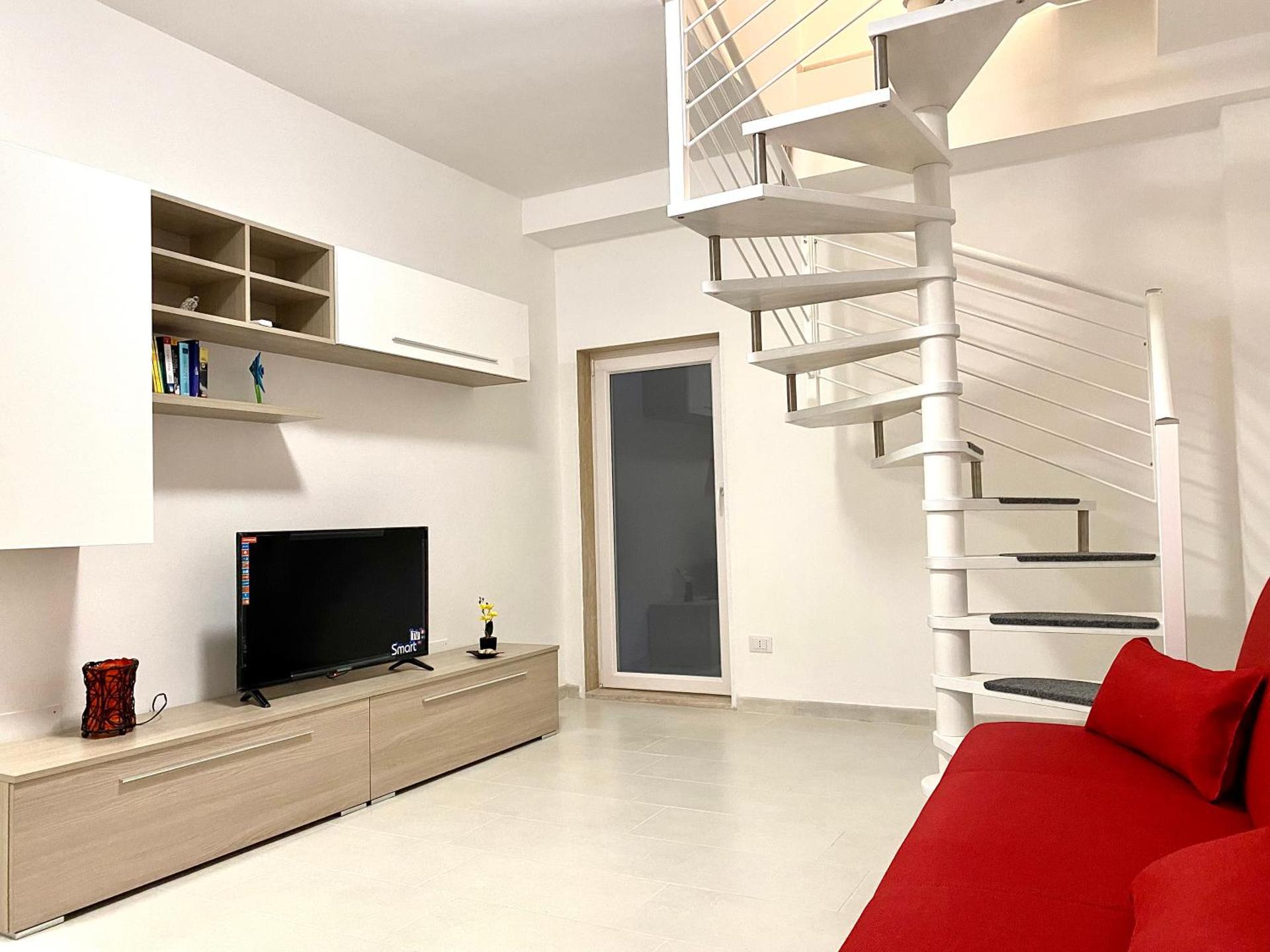 Monopoli Guest House - Puglia Mia Apartments