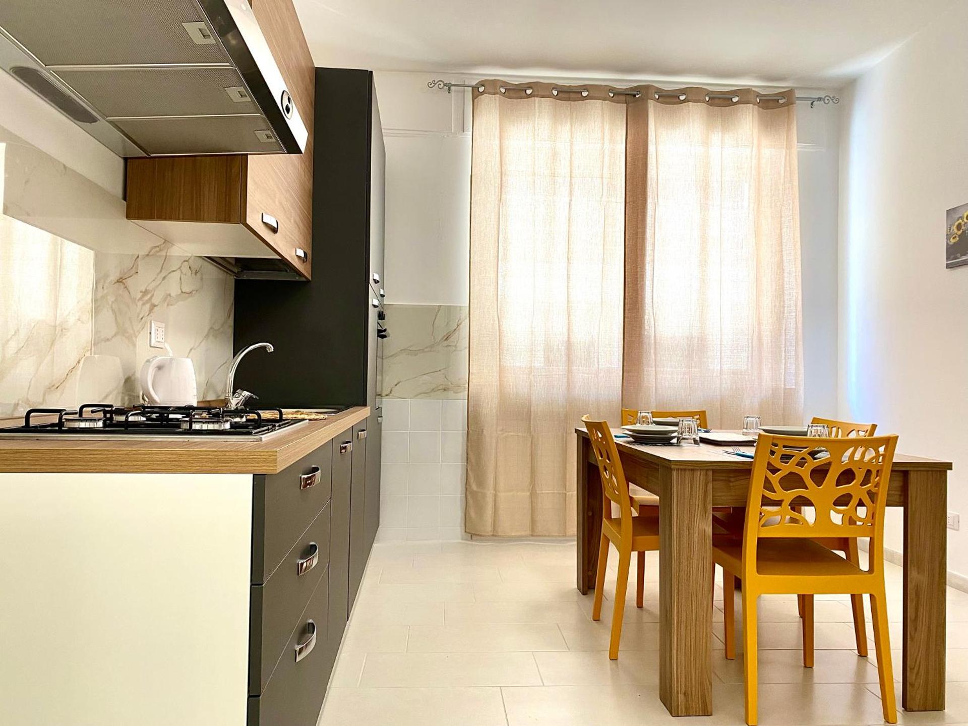 Monopoli Guest House - Puglia Mia Apartments