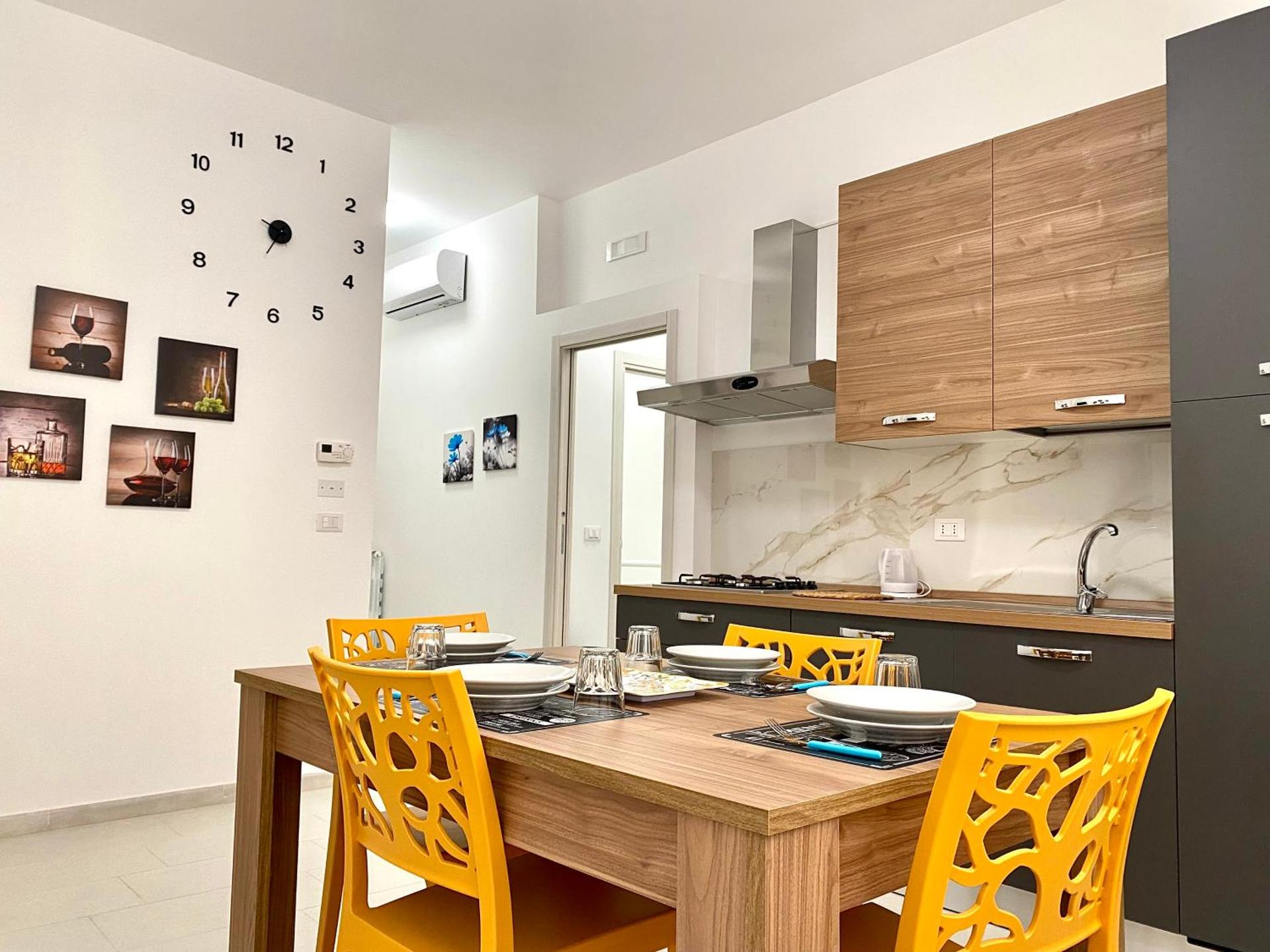 Monopoli Guest House - Puglia Mia Apartments