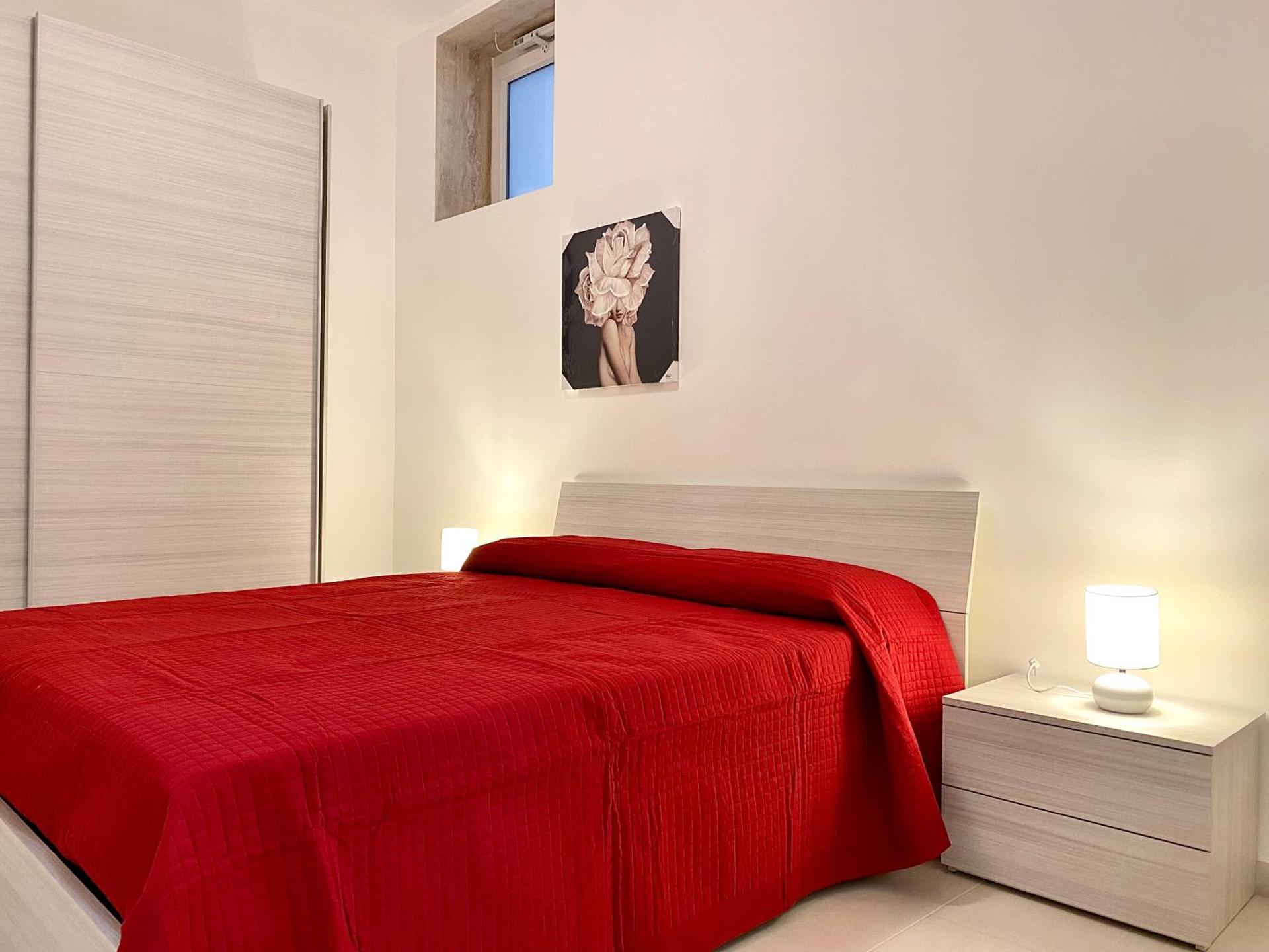 Monopoli Guest House - Puglia Mia Apartments