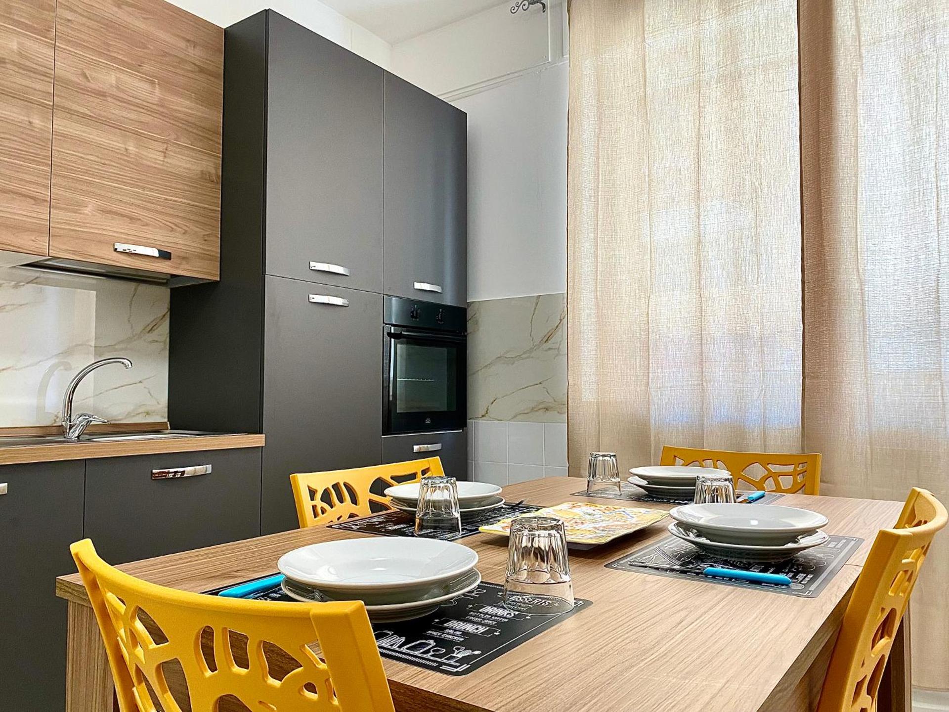 Monopoli Guest House - Puglia Mia Apartments