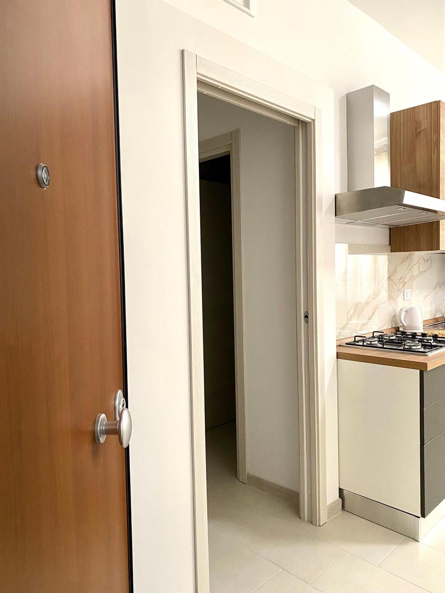 Monopoli Guest House - Puglia Mia Apartments