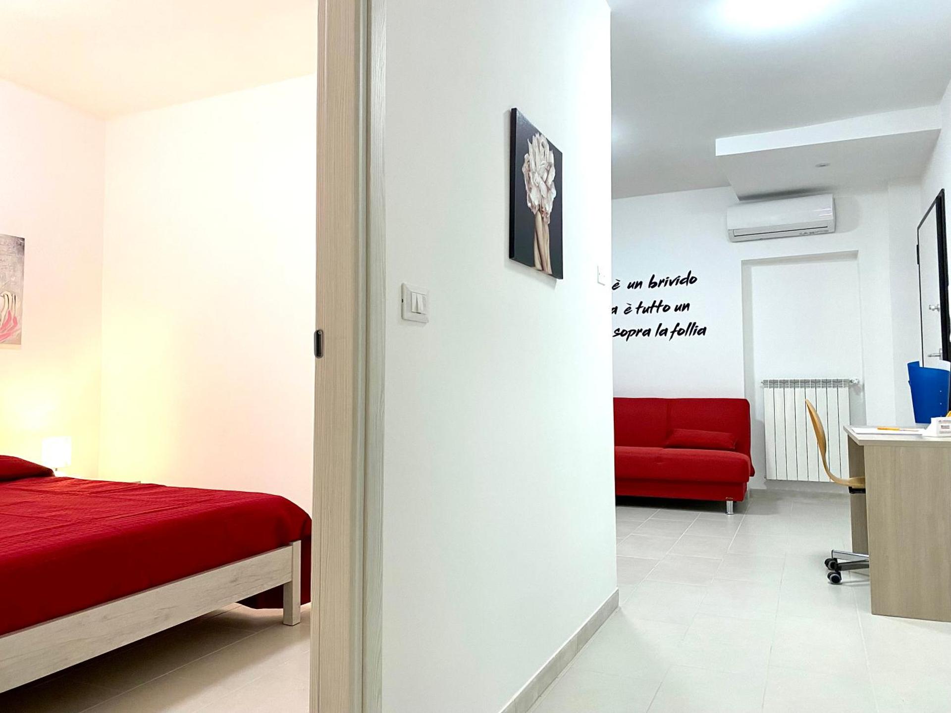 Monopoli Guest House - Puglia Mia Apartments