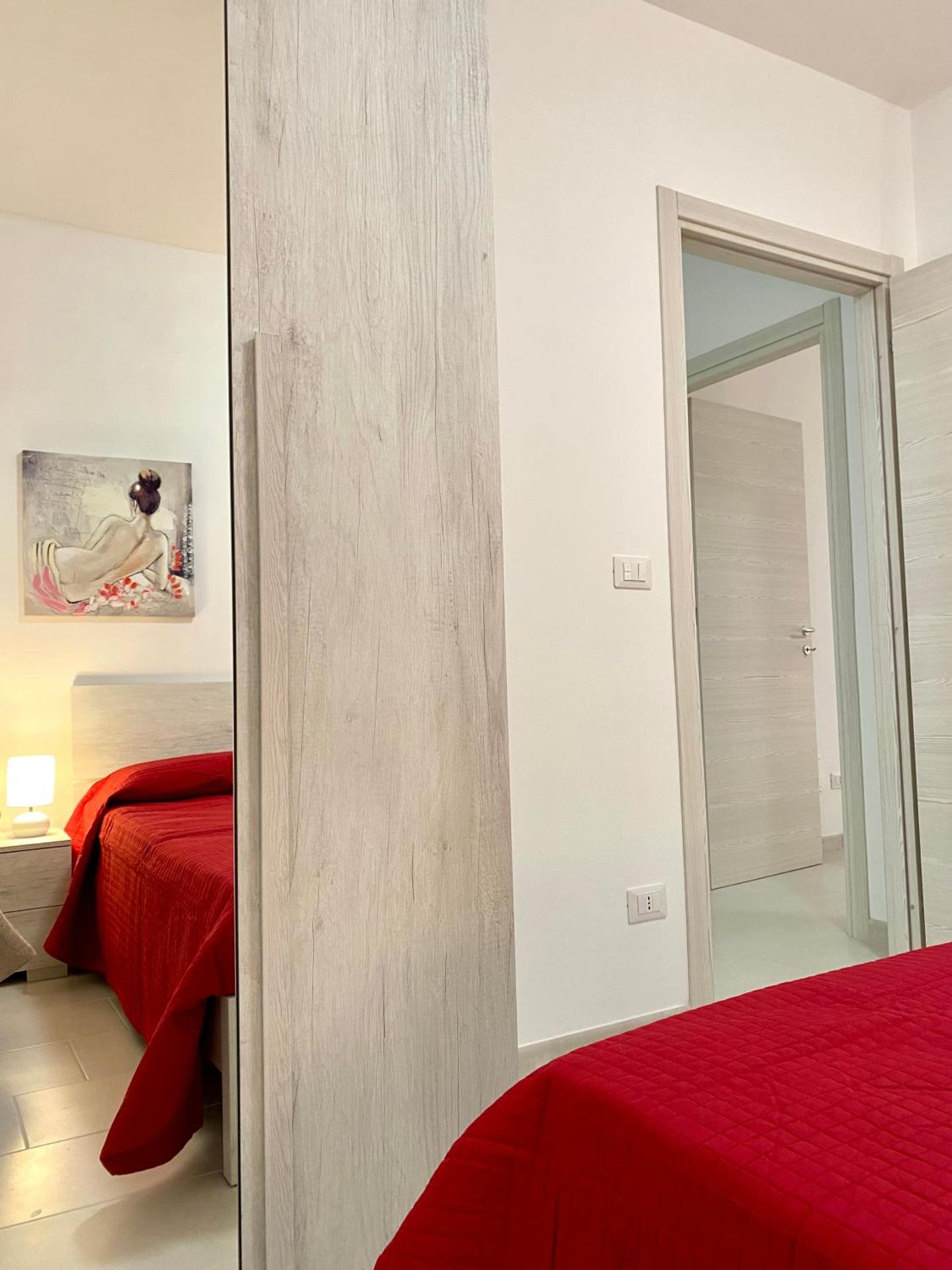 Monopoli Guest House - Puglia Mia Apartments