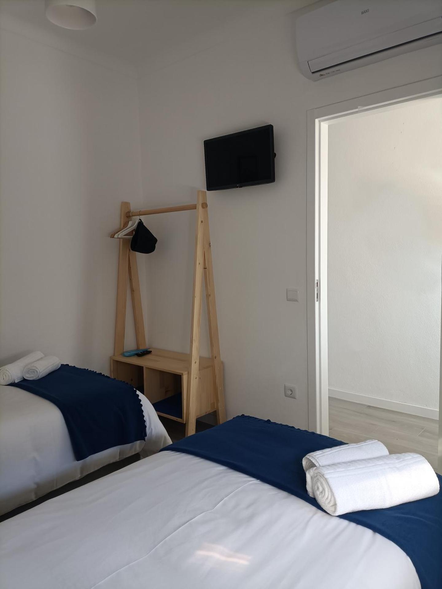 Perto do Mar, Alojamento Local