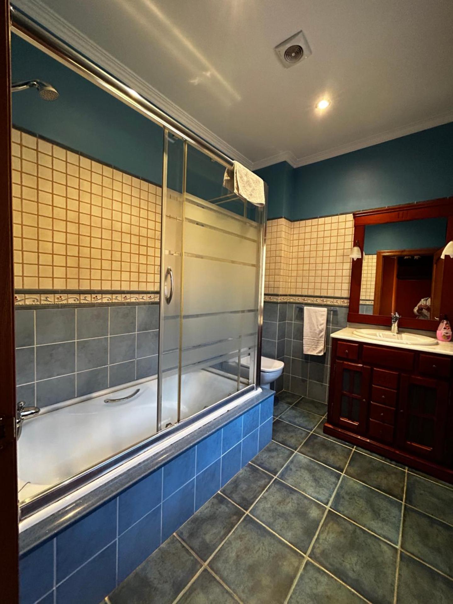 Casa de Aldea el Pontón