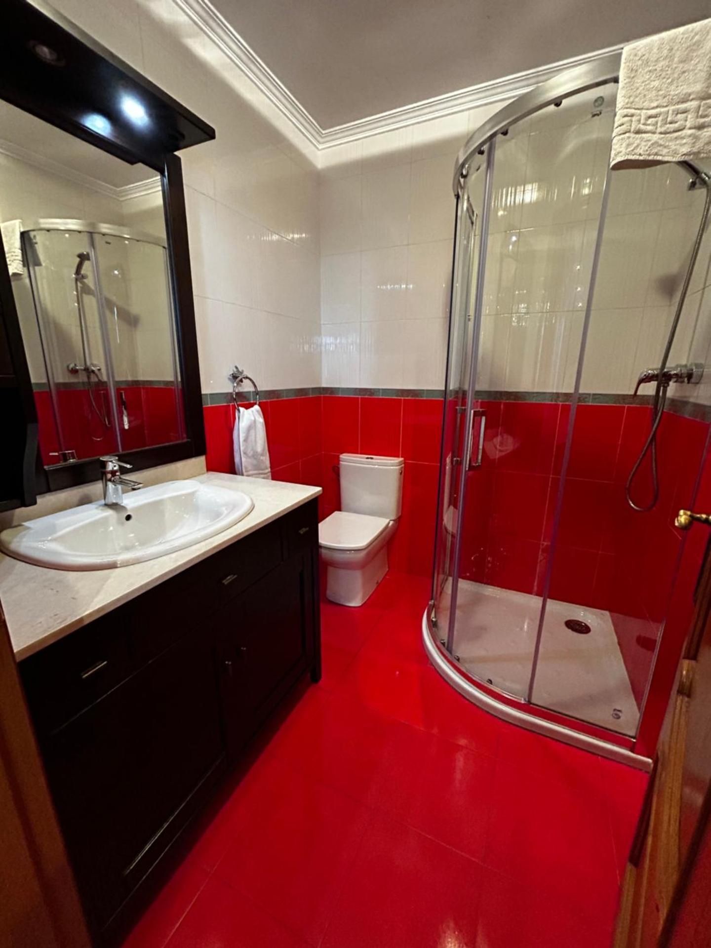 Casa de Aldea el Pontón