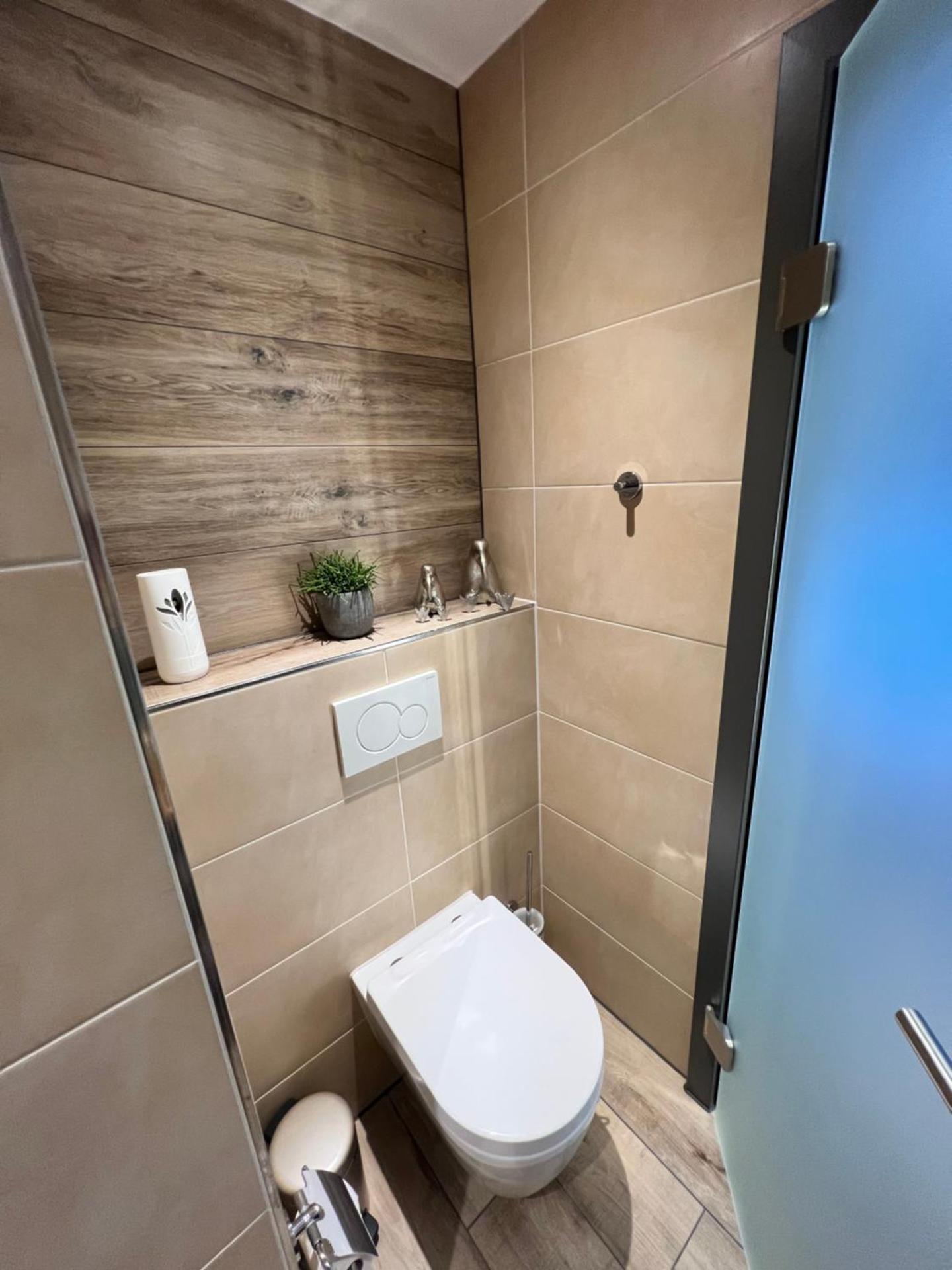 Pension auf dem Land