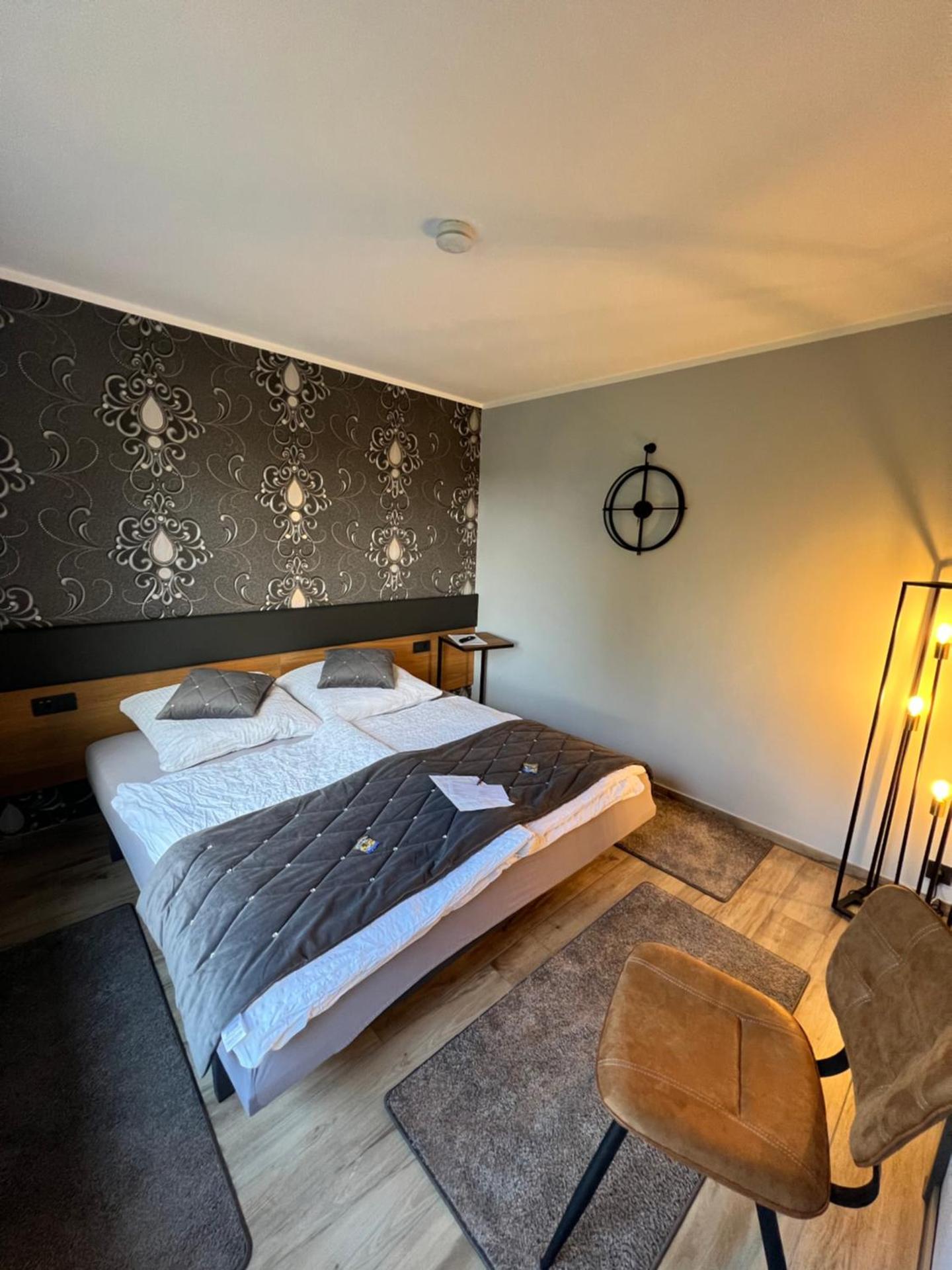 Pension auf dem Land