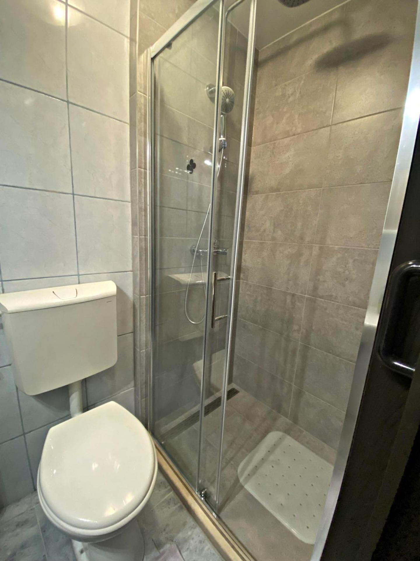 Studio apartment Gabi