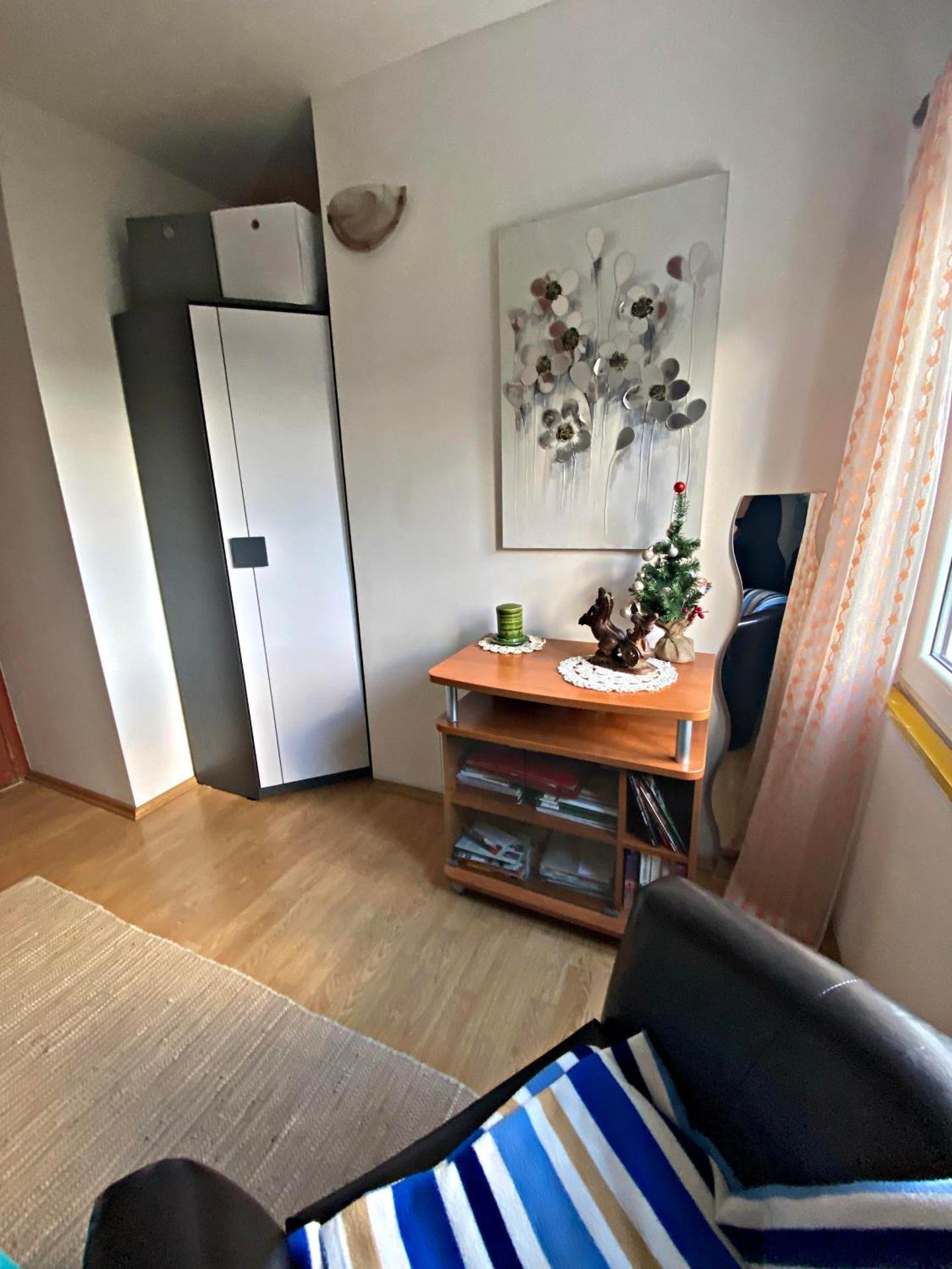 Studio apartment Gabi