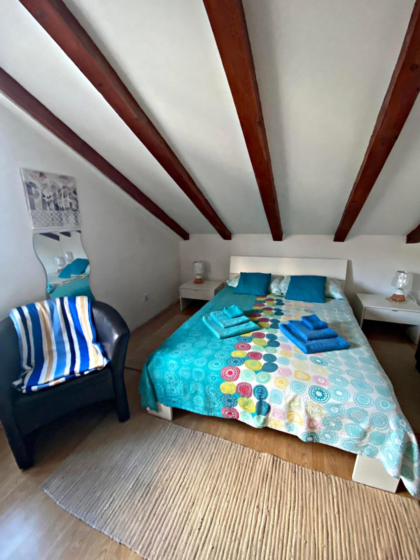 Studio apartment Gabi