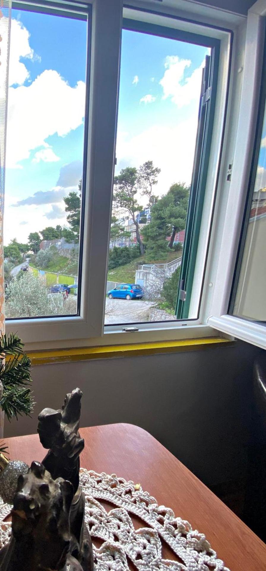 Studio apartment Gabi