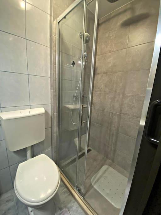 Studio apartment Gabi