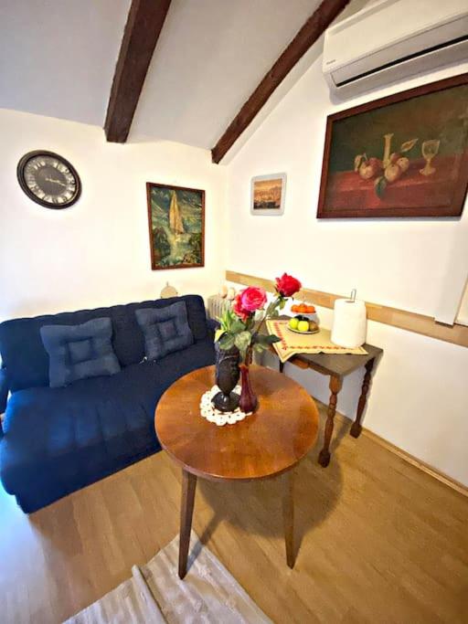 Studio apartment Gabi