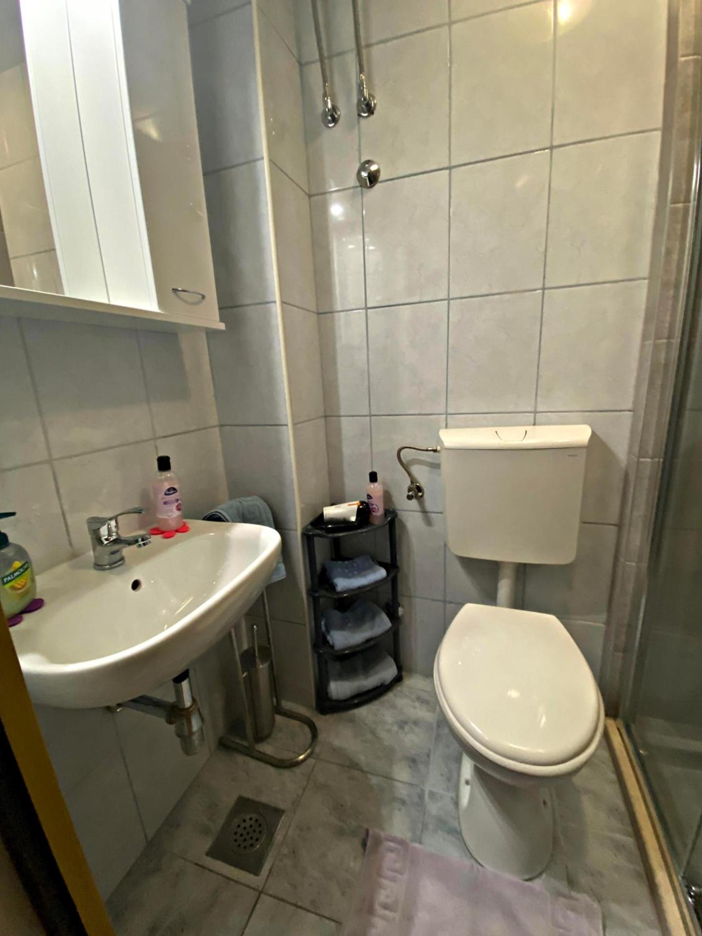 Studio apartment Gabi