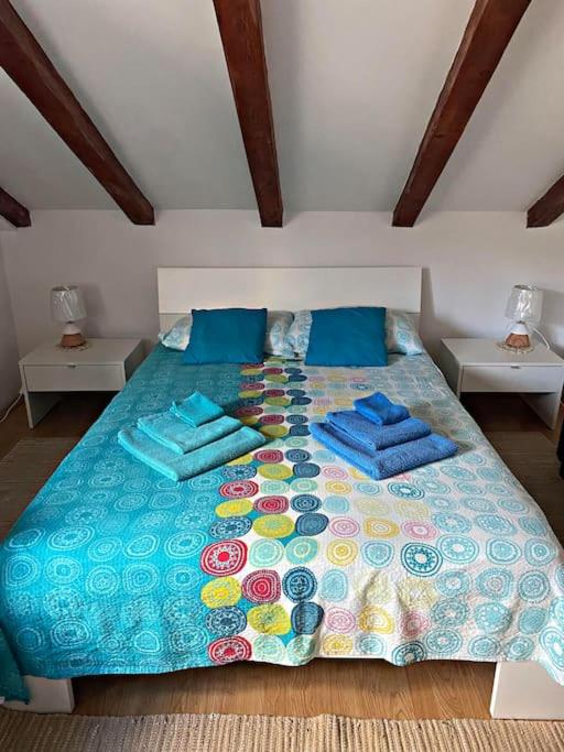 Studio apartment Gabi