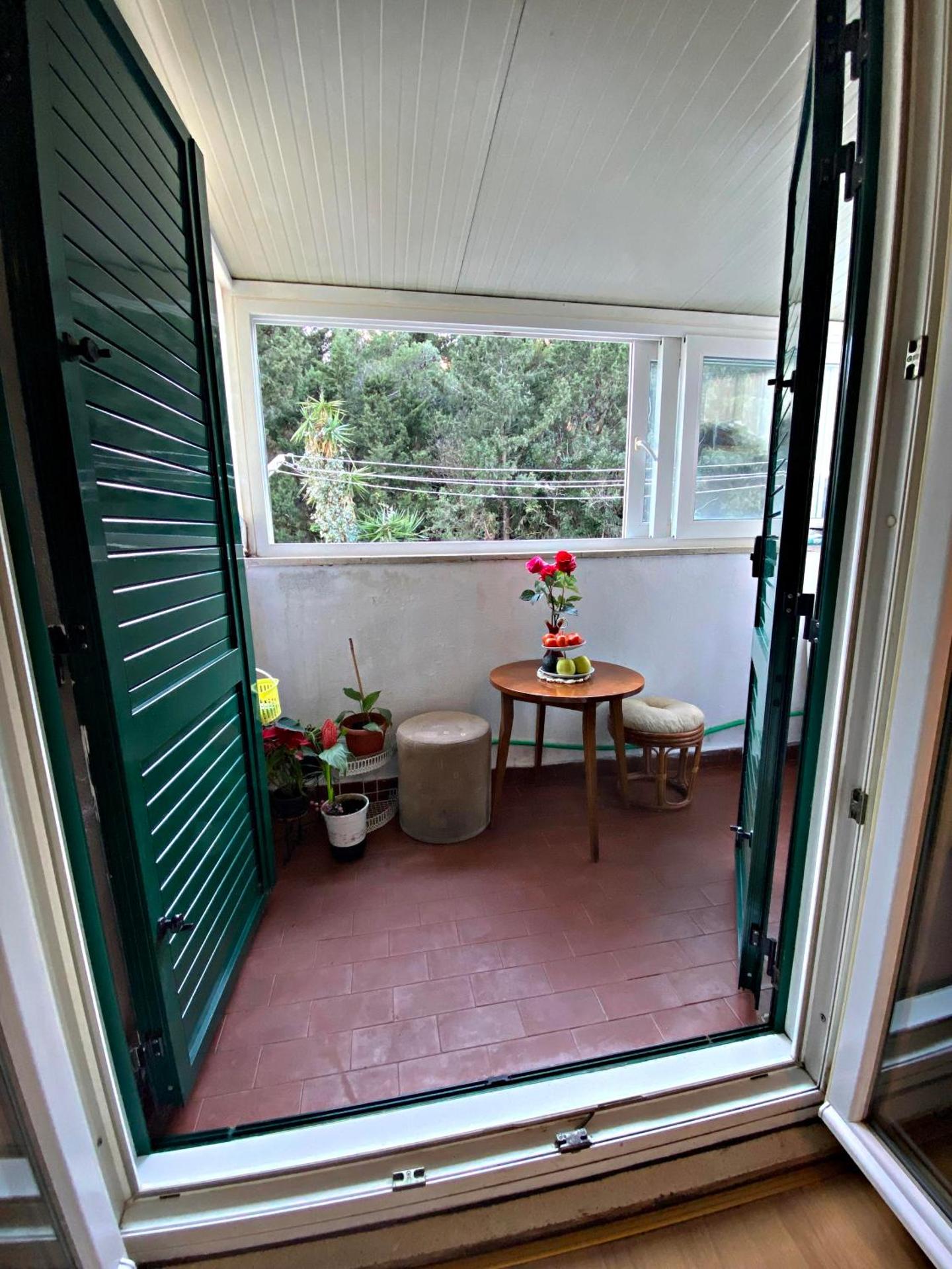 Studio apartment Gabi