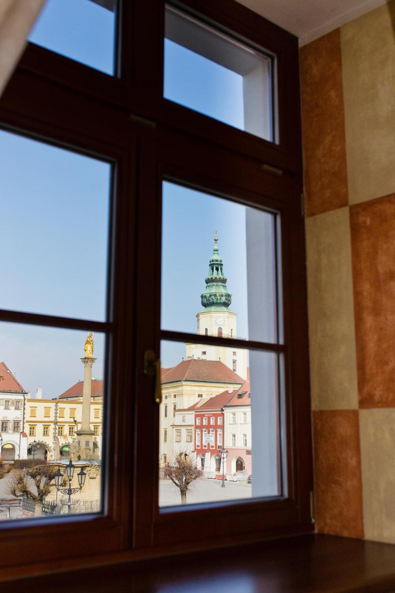 View (from property/room)