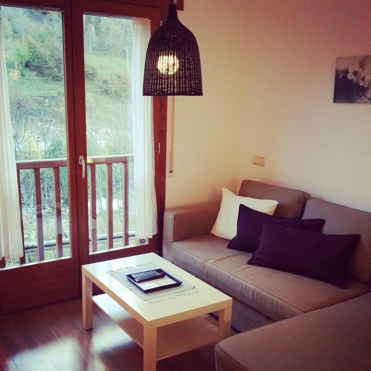 Apartamento Bielsa-Monte Pérdido