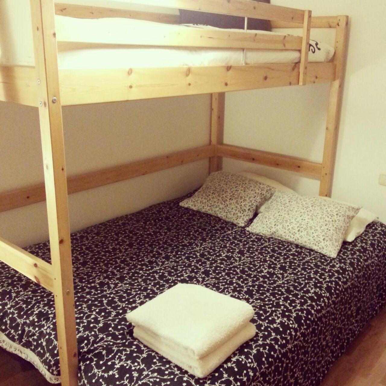 Apartamento Bielsa-Monte Pérdido