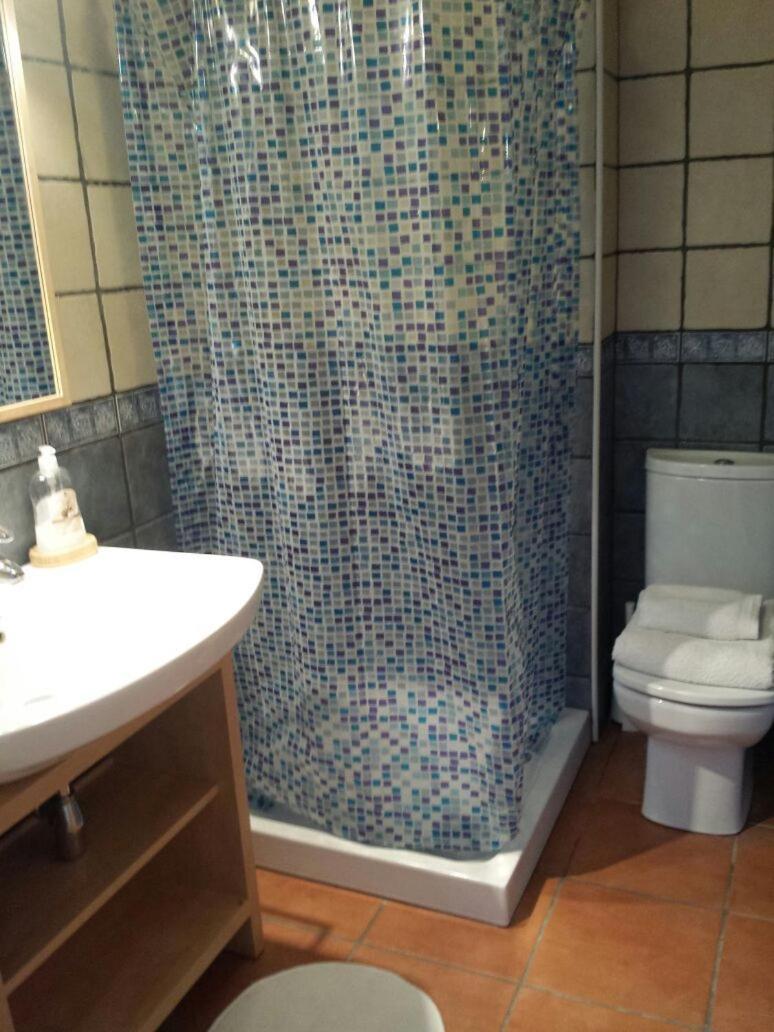 Apartamento Bielsa-Monte Pérdido