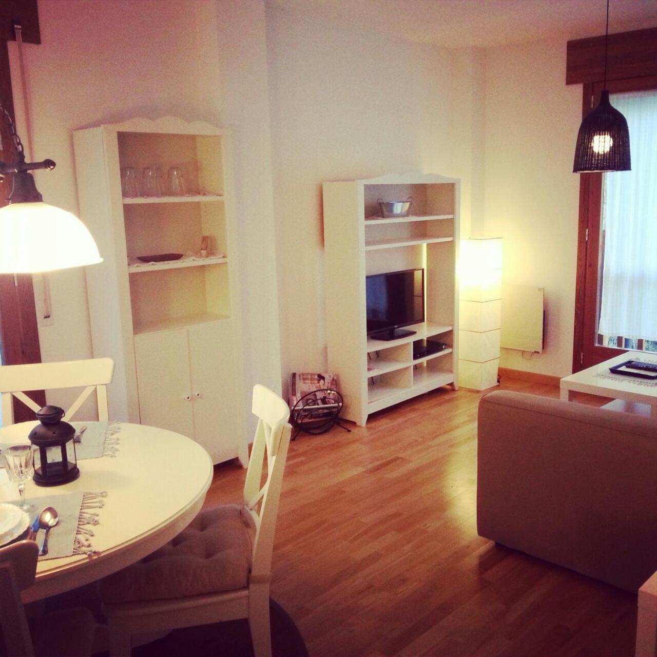 Apartamento Bielsa-Monte Pérdido
