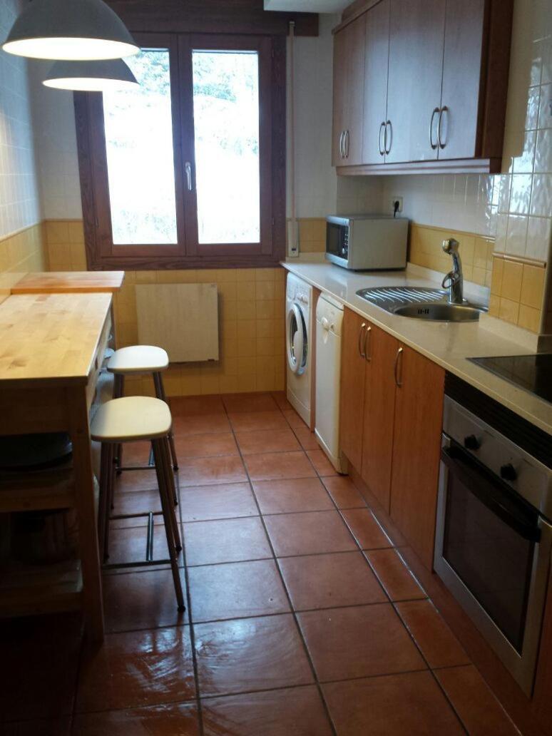 Apartamento Bielsa-Monte Pérdido