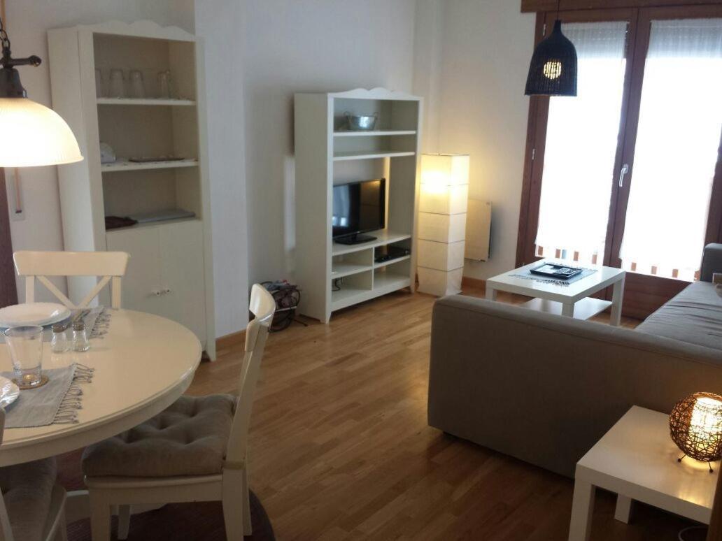 Apartamento Bielsa-Monte Pérdido
