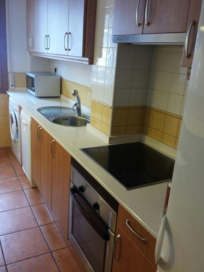 Apartamento Bielsa-Monte Pérdido