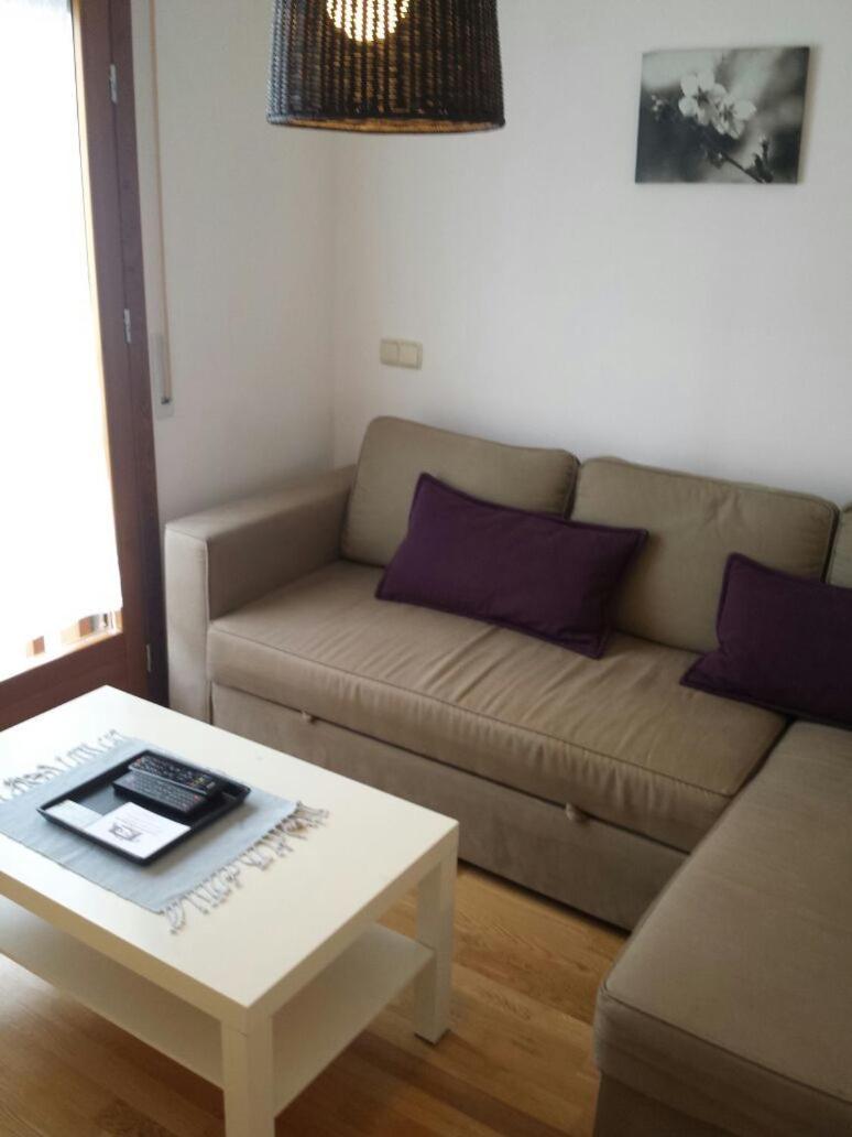 Apartamento Bielsa-Monte Pérdido