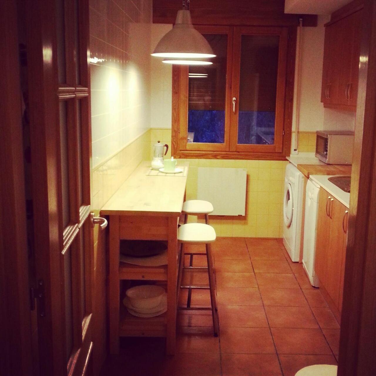 Apartamento Bielsa-Monte Pérdido