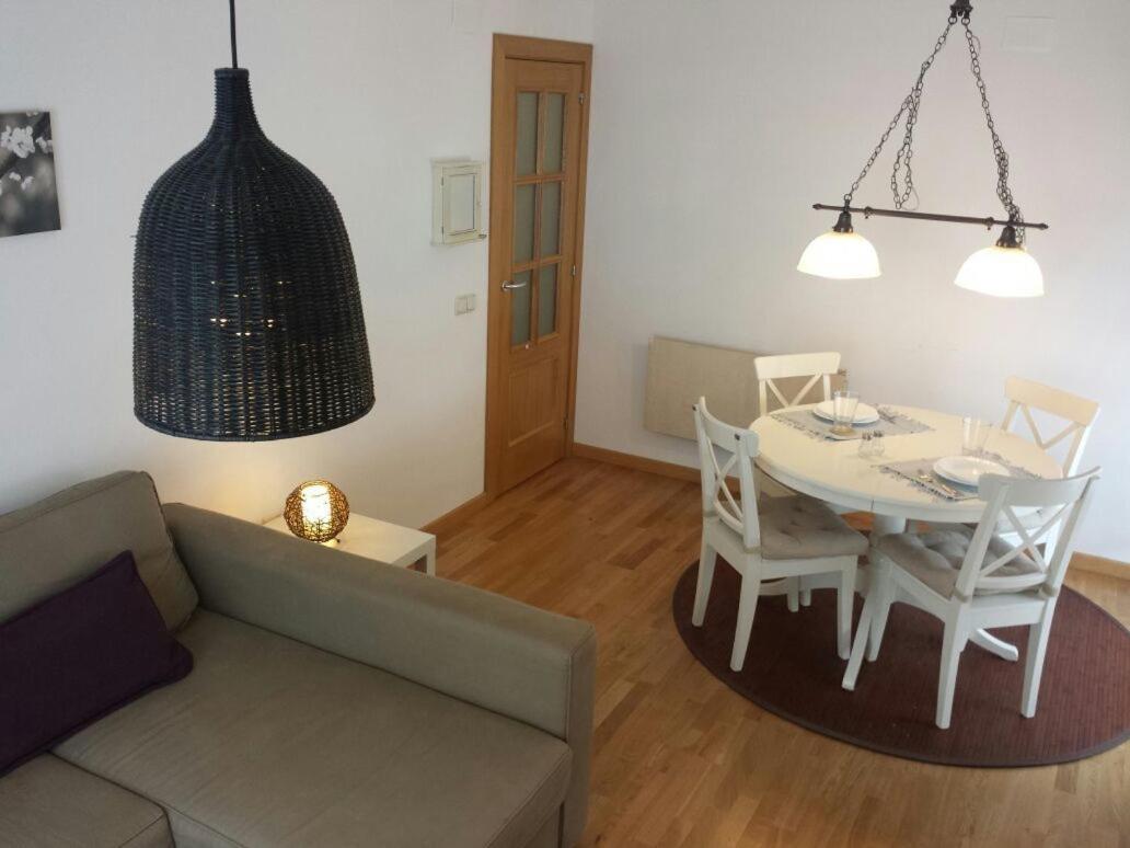 Apartamento Bielsa-Monte Pérdido