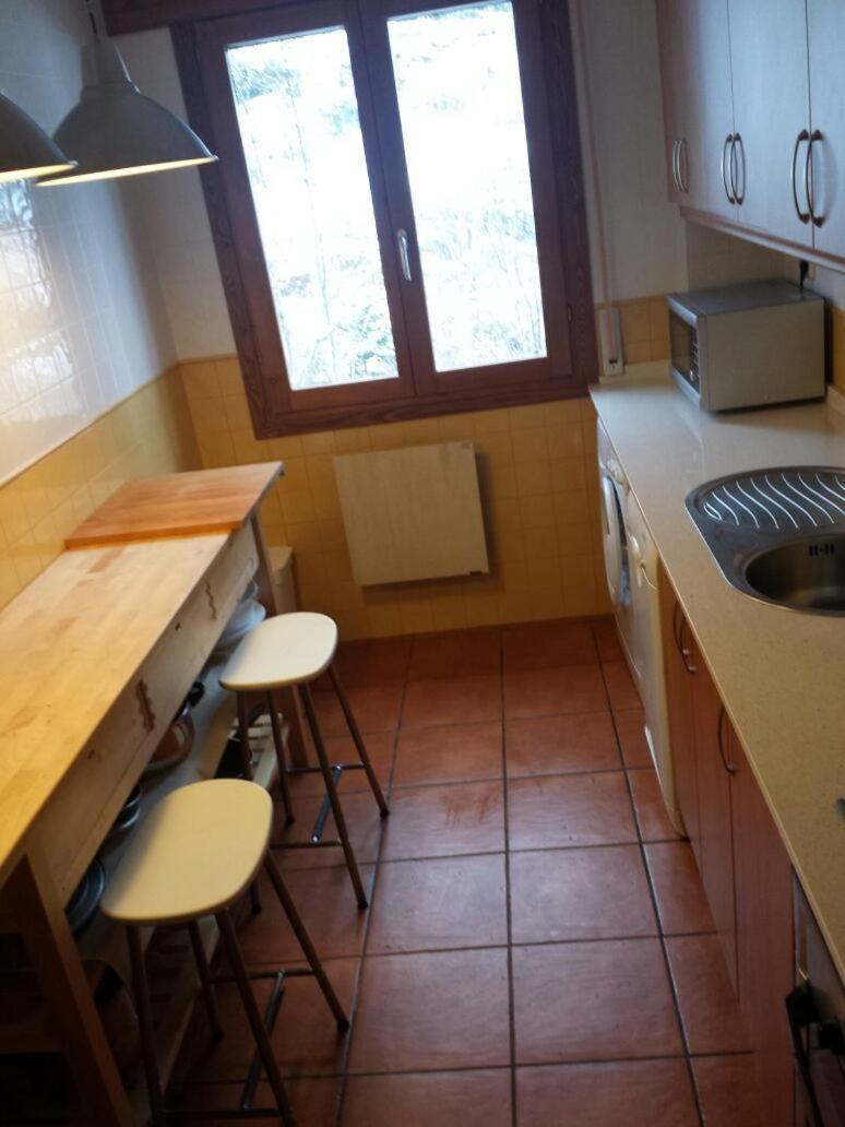 Apartamento Bielsa-Monte Pérdido