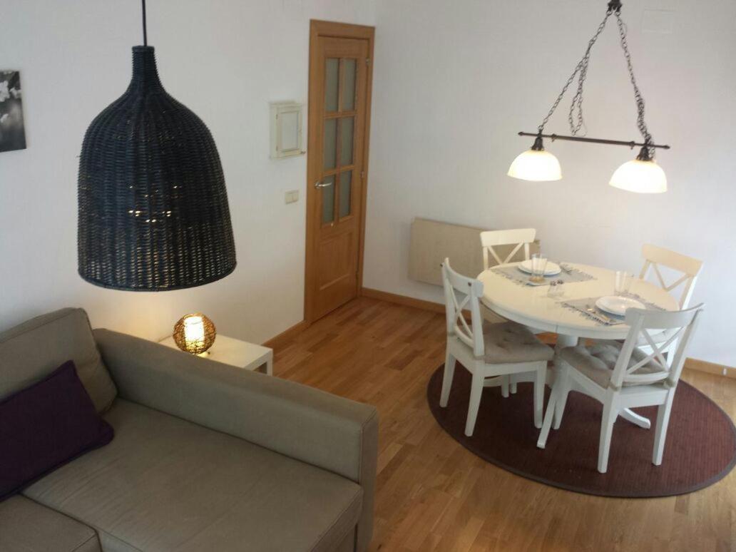 Apartamento Bielsa-Monte Pérdido