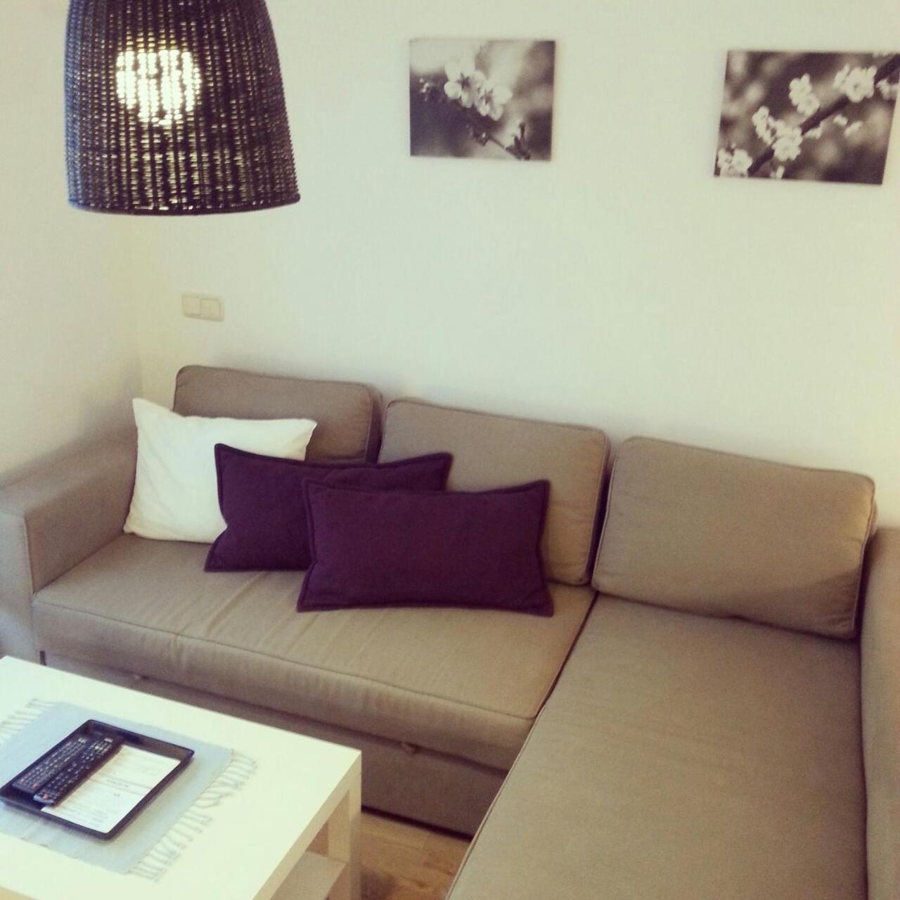 Apartamento Bielsa-Monte Pérdido