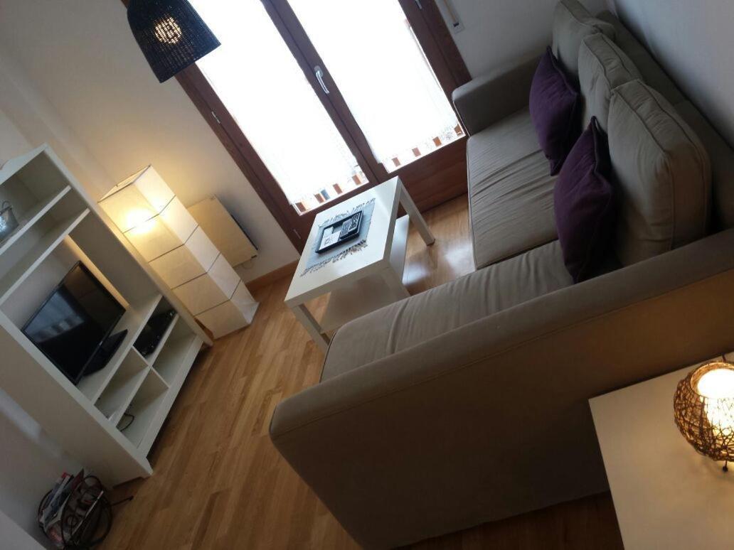 Apartamento Bielsa-Monte Pérdido