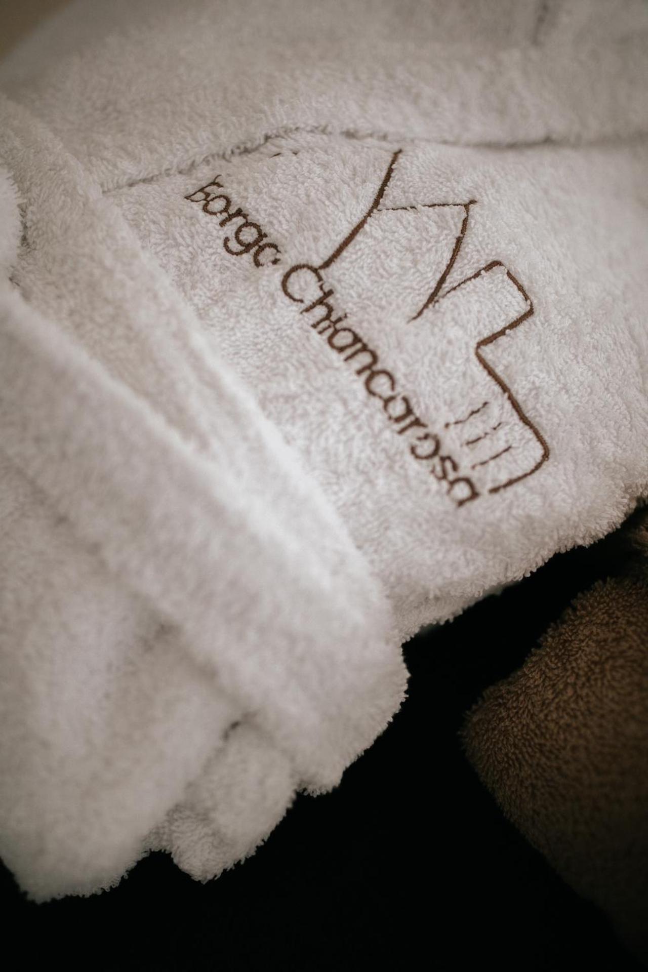 Property logo or sign