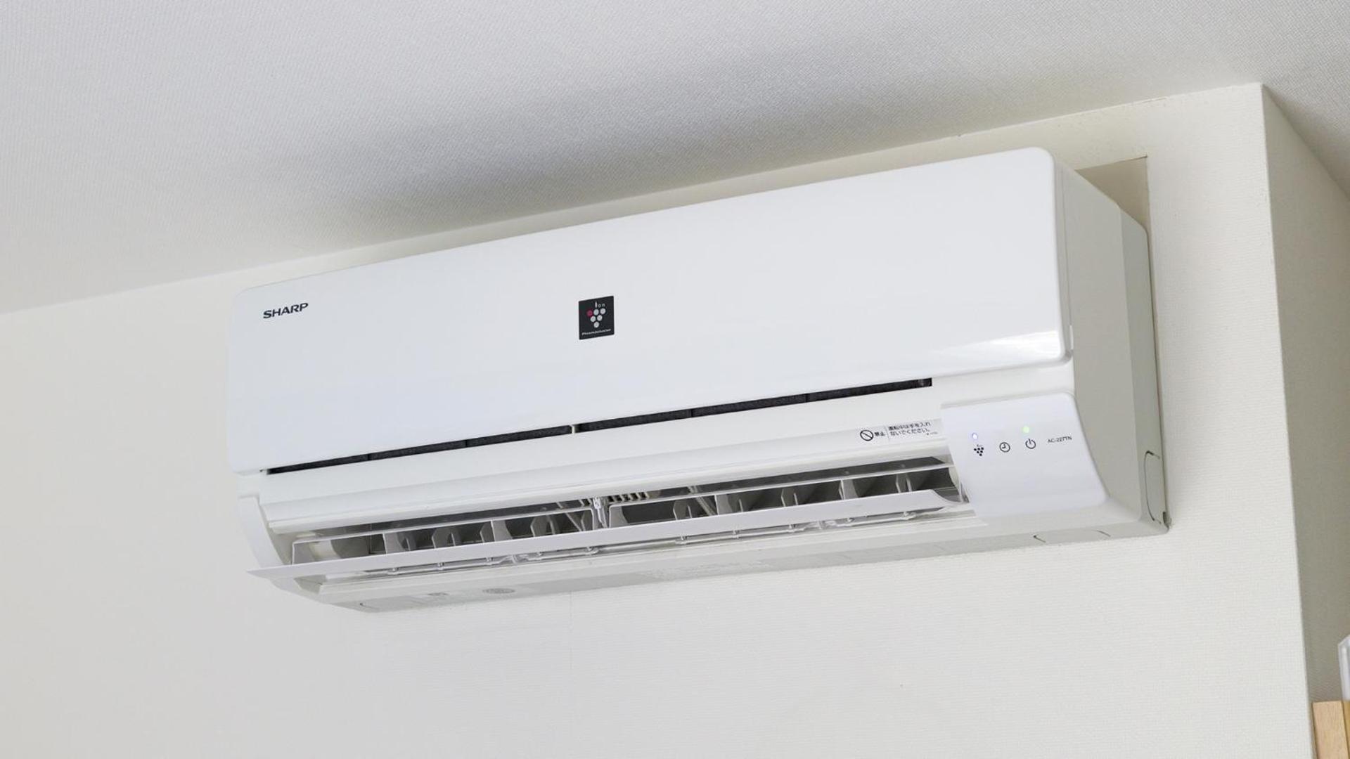 air conditioner