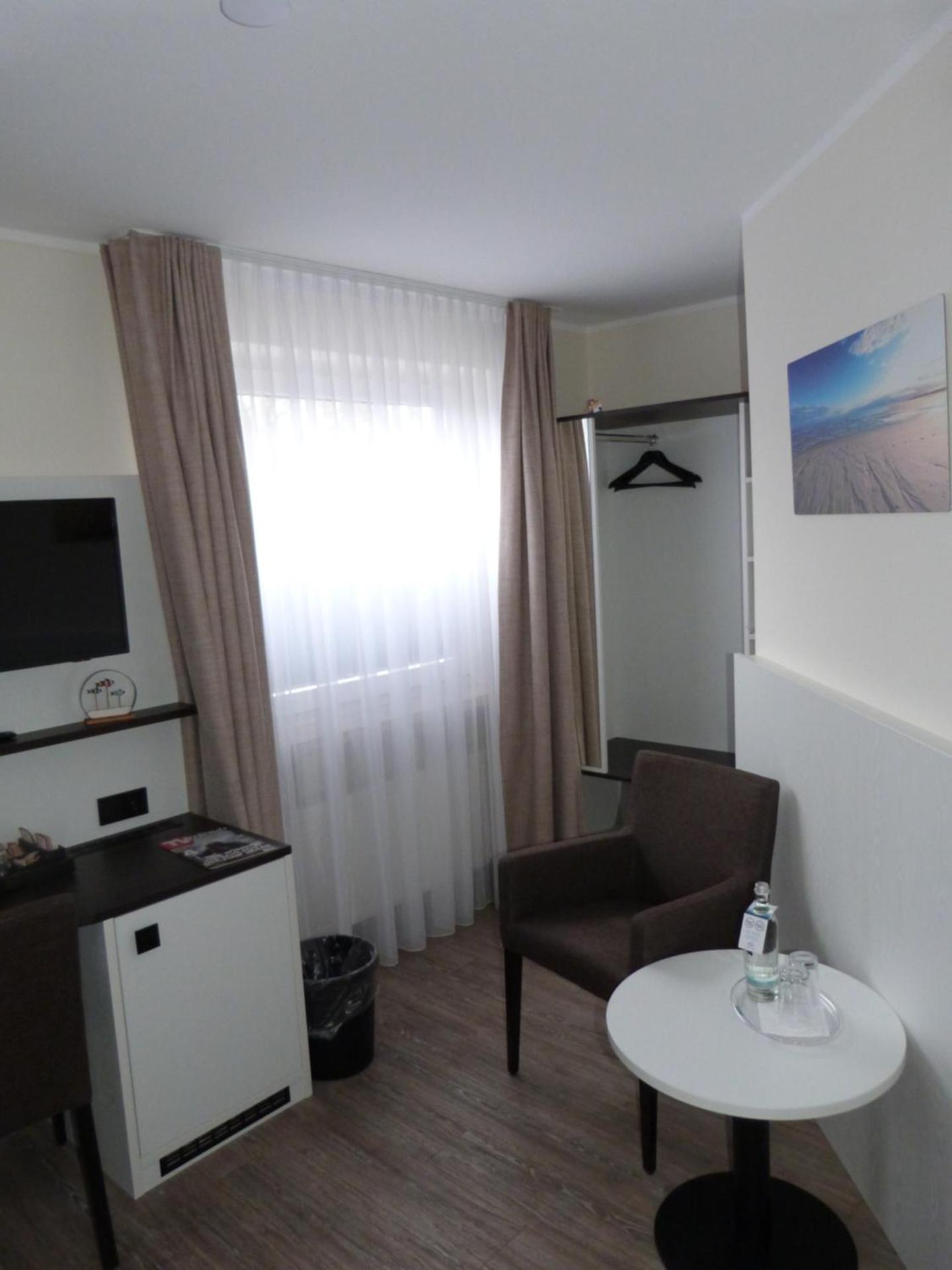 ankerplatz-Hotel garni