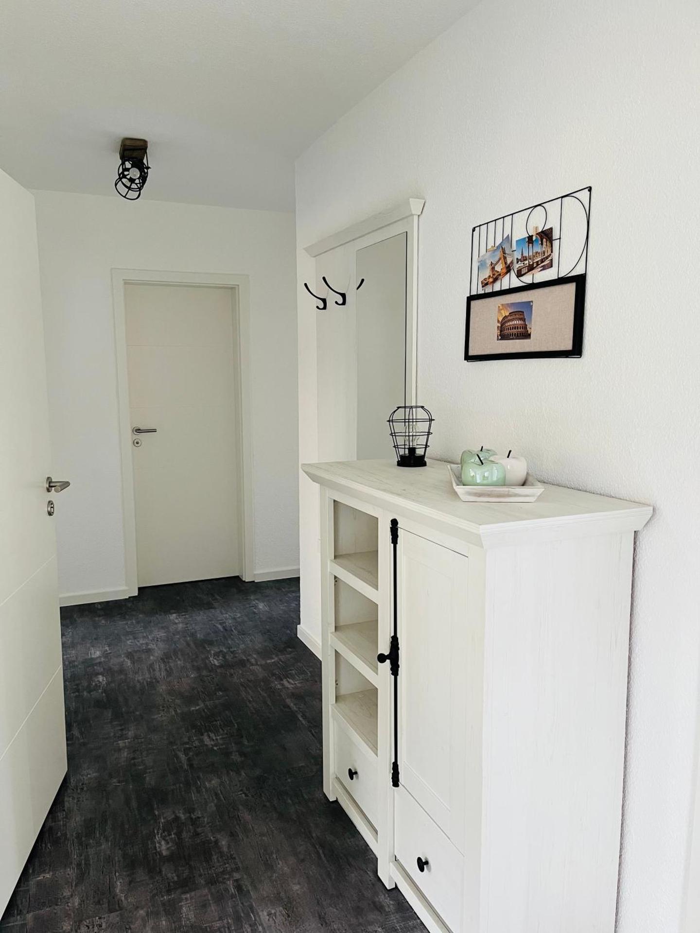 Ferienwohnung am Tor zum Thüringer Wald 2