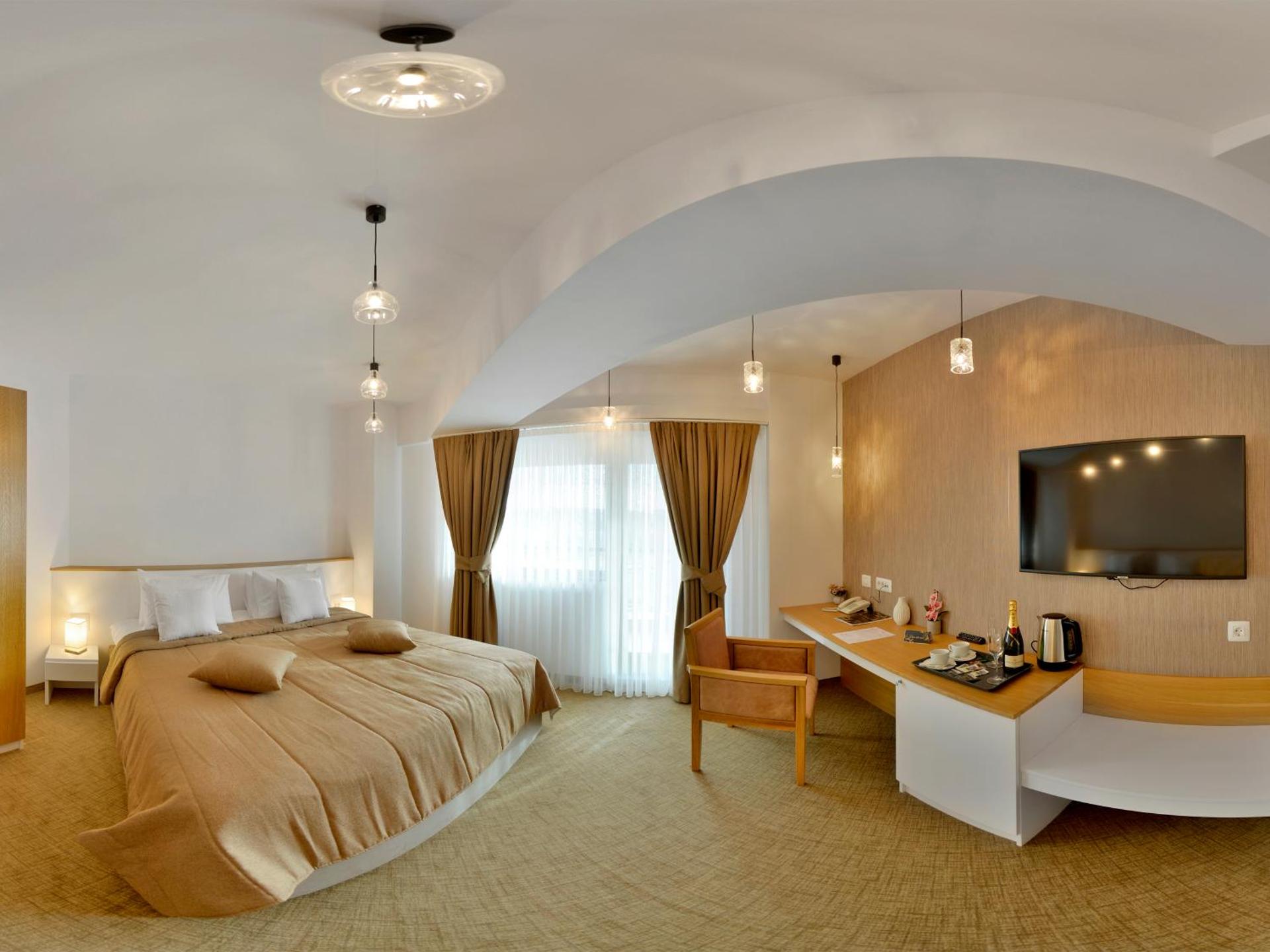 Hotel Condor Tulcea