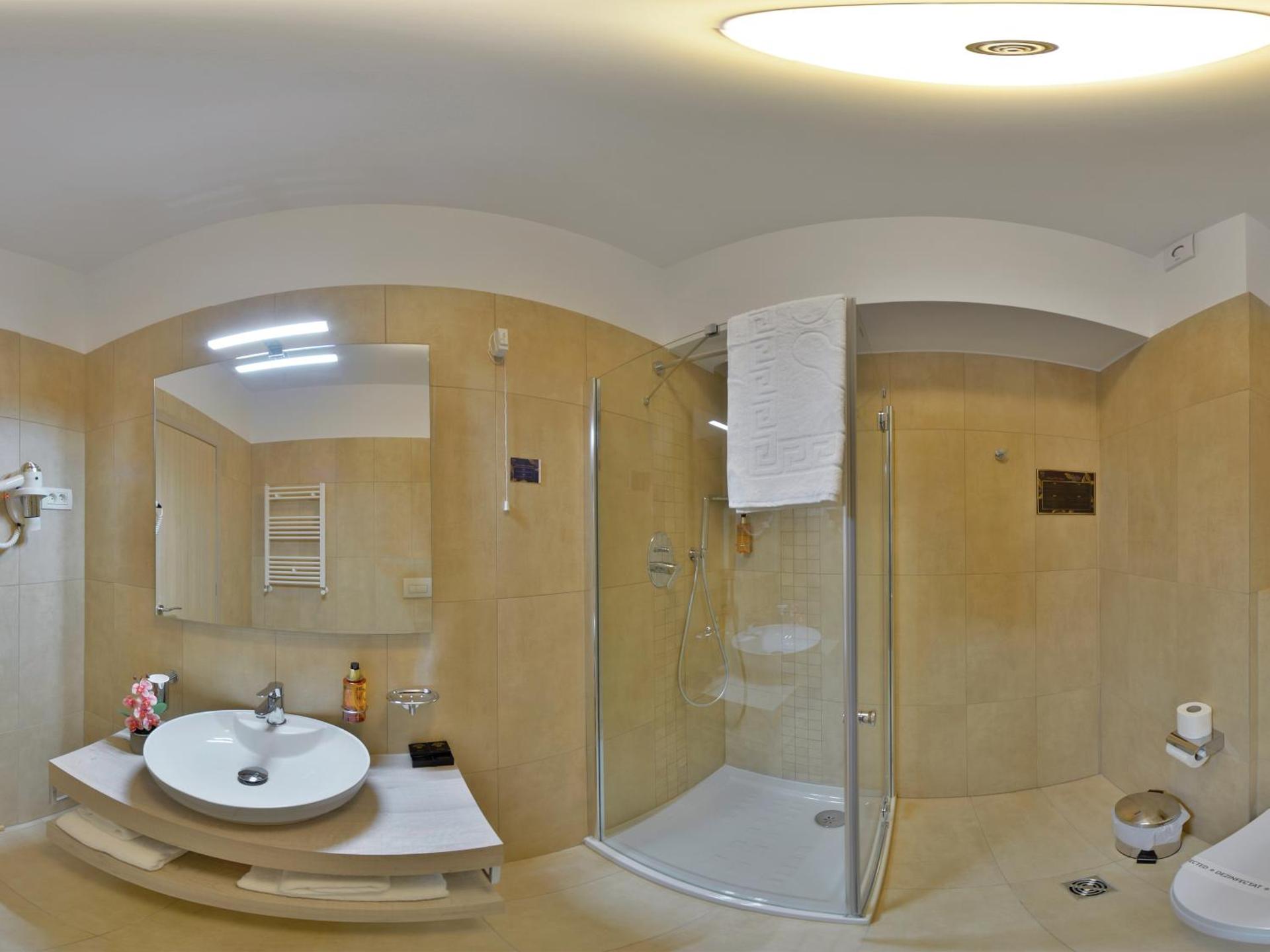 Hotel Condor Tulcea