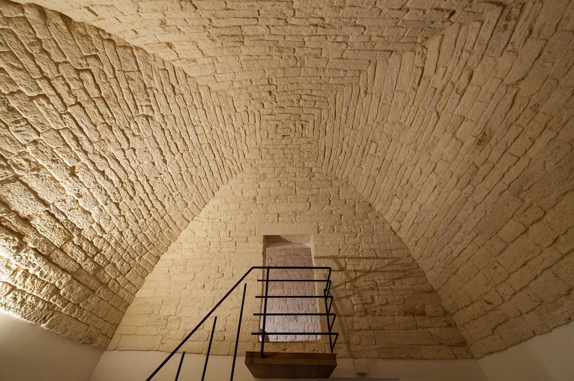 Duplex Quadruple Room